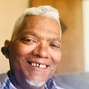 Meet your Posher, Christopher